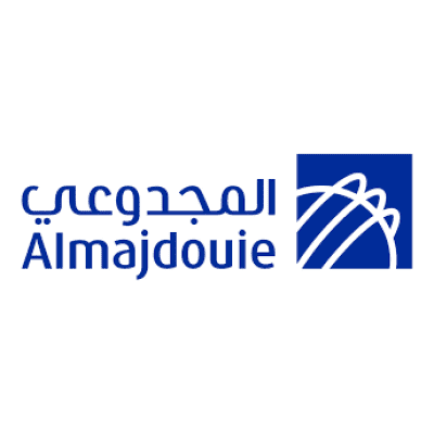 شركة المجدوعي للوجستيات
